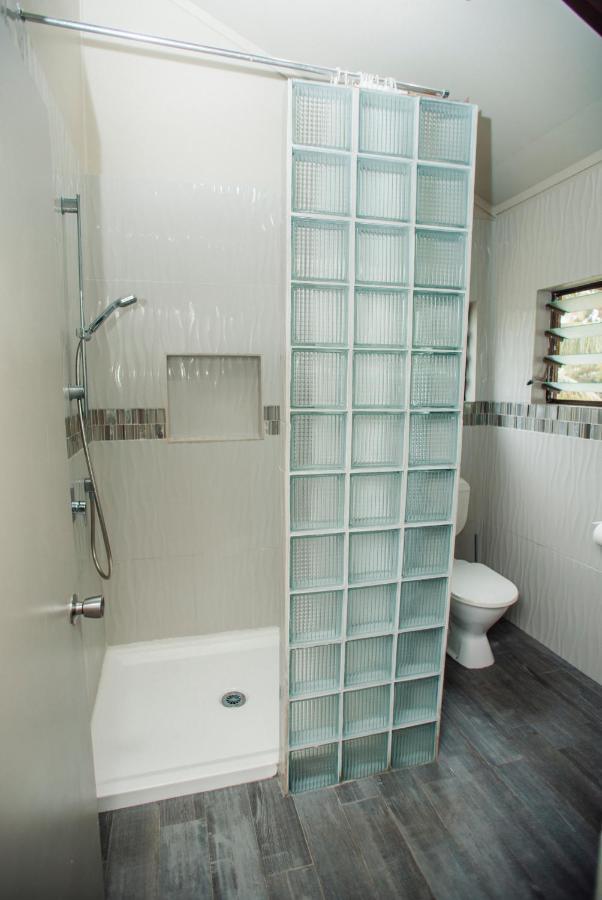 Nikao Beach Bungalows ราโรทองกา ภายนอก รูปภาพ